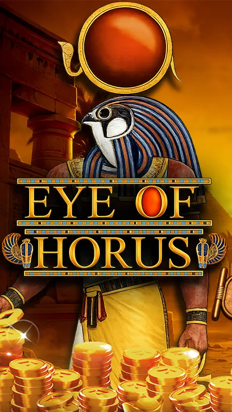 Eye Of Horus preview 1